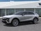2027 Cadillac LYRIQ Sport