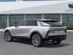 2027 Cadillac LYRIQ Sport