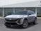2027 Cadillac LYRIQ Sport