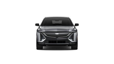 2027 Cadillac LYRIQ Sport
