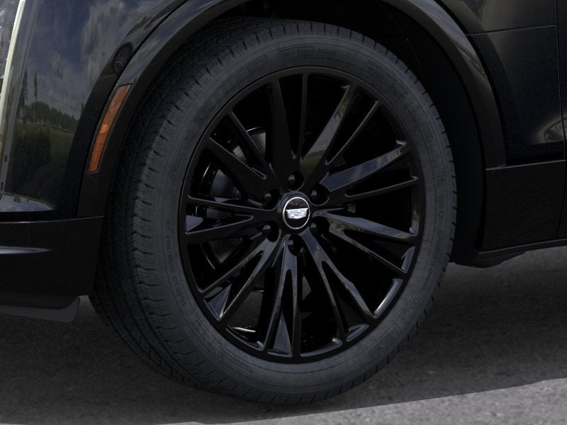 2027 Cadillac LYRIQ Sport