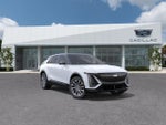 2027 Cadillac LYRIQ Sport