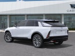 2027 Cadillac LYRIQ Sport