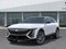 2027 Cadillac LYRIQ Sport