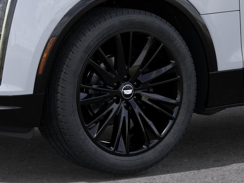 2027 Cadillac LYRIQ Sport