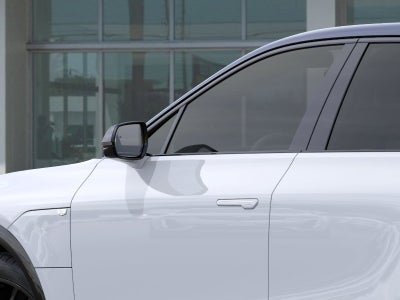 2027 Cadillac LYRIQ Sport