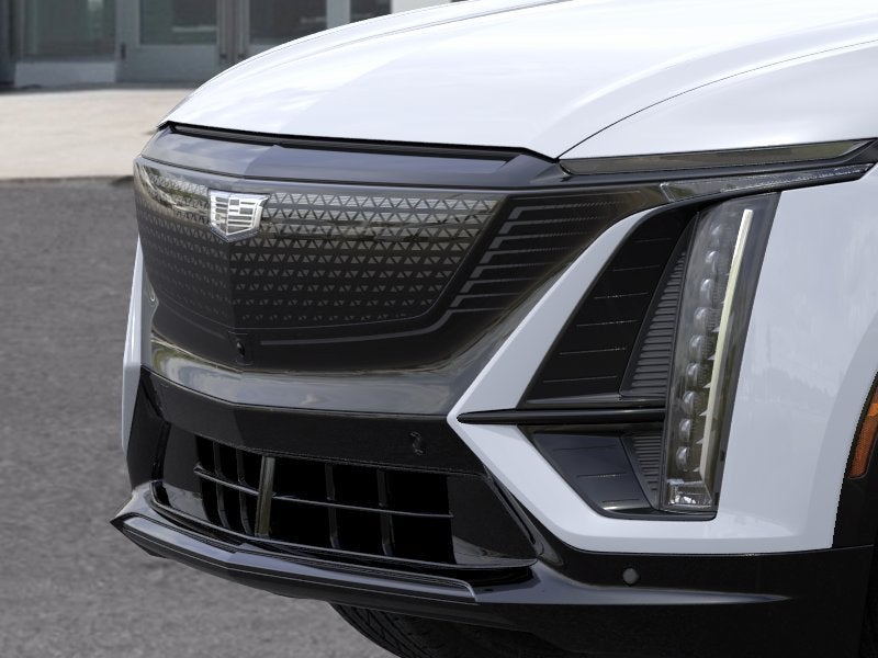 2027 Cadillac LYRIQ Sport