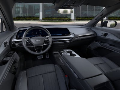 2027 Cadillac LYRIQ Sport