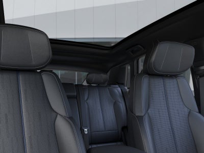 2027 Cadillac LYRIQ Sport