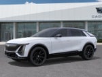 2027 Cadillac LYRIQ Sport