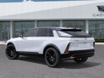 2027 Cadillac LYRIQ Sport