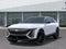 2027 Cadillac LYRIQ Sport