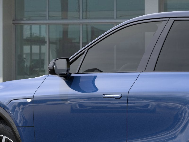 2027 Cadillac LYRIQ Sport