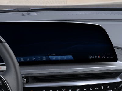 2027 Cadillac LYRIQ Sport