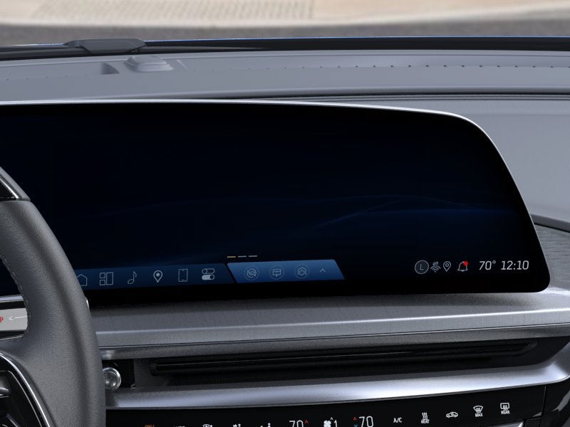 2027 Cadillac LYRIQ Sport