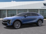 2027 Cadillac LYRIQ Sport