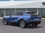 2027 Cadillac LYRIQ Sport
