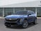 2027 Cadillac LYRIQ Sport