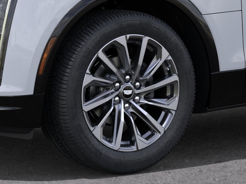 2027 Cadillac LYRIQ Sport - Photo 10