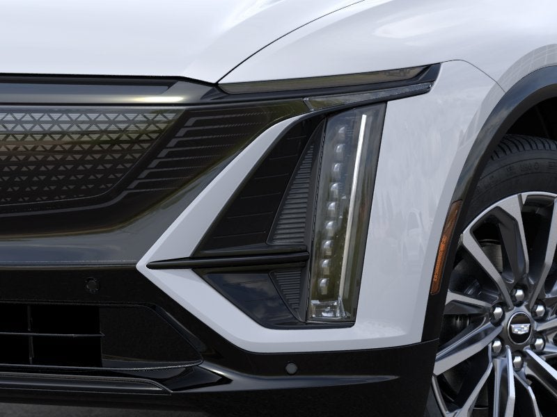 2027 Cadillac LYRIQ Sport - Photo 11