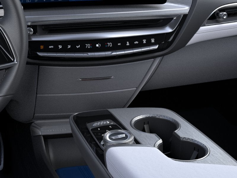 2027 Cadillac LYRIQ Sport - Photo 24