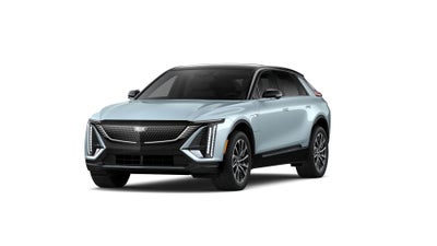 2026 Cadillac LYRIQ Premium Sport