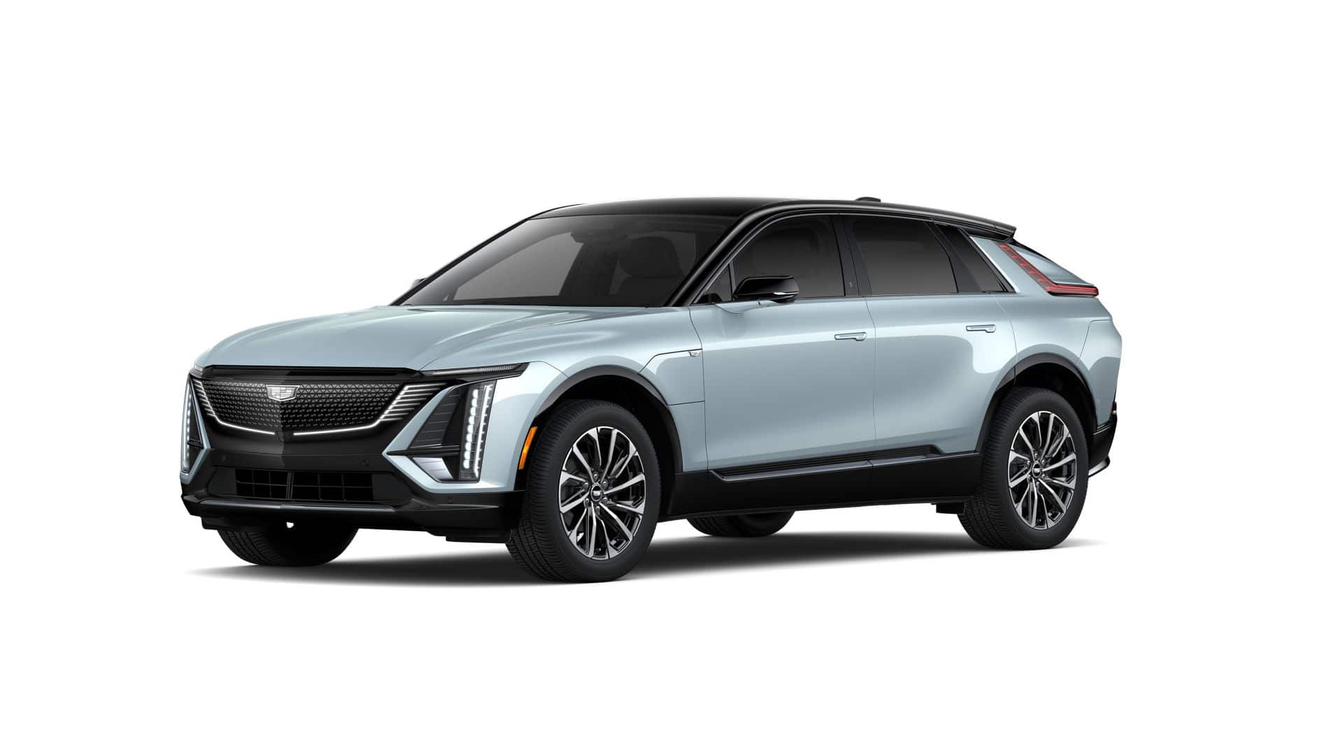 2026 Cadillac LYRIQ Premium Sport