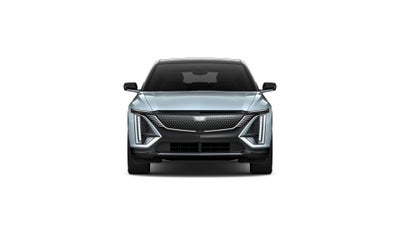 2026 Cadillac LYRIQ Premium Sport