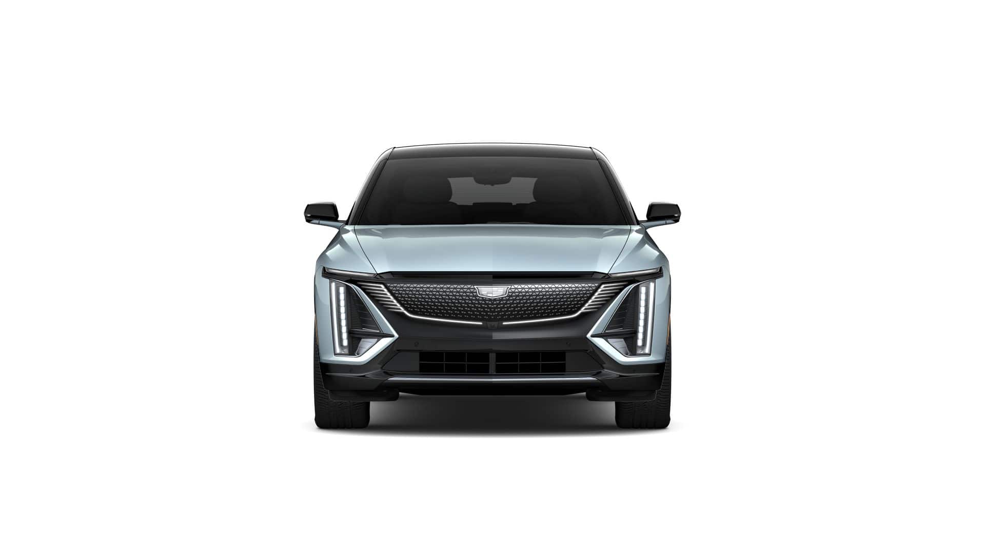 2026 Cadillac LYRIQ Premium Sport