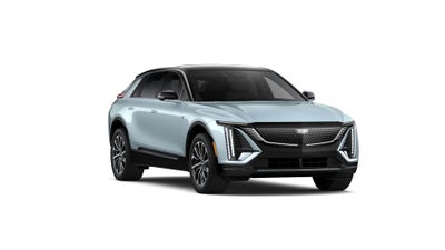 2026 Cadillac LYRIQ Premium Sport