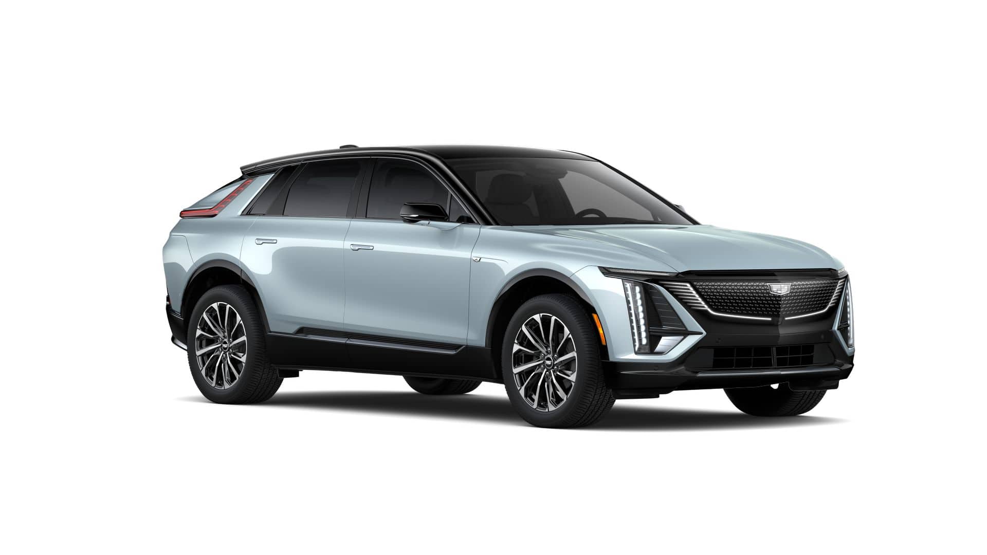 2026 Cadillac LYRIQ Premium Sport