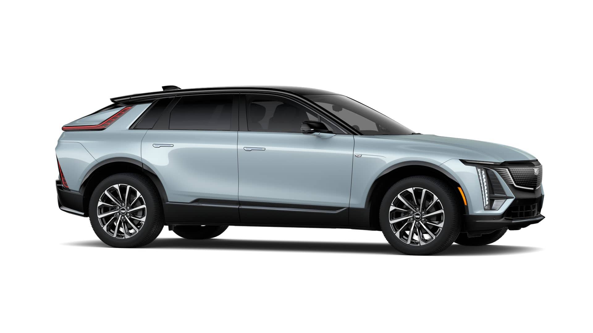 2026 Cadillac LYRIQ Premium Sport