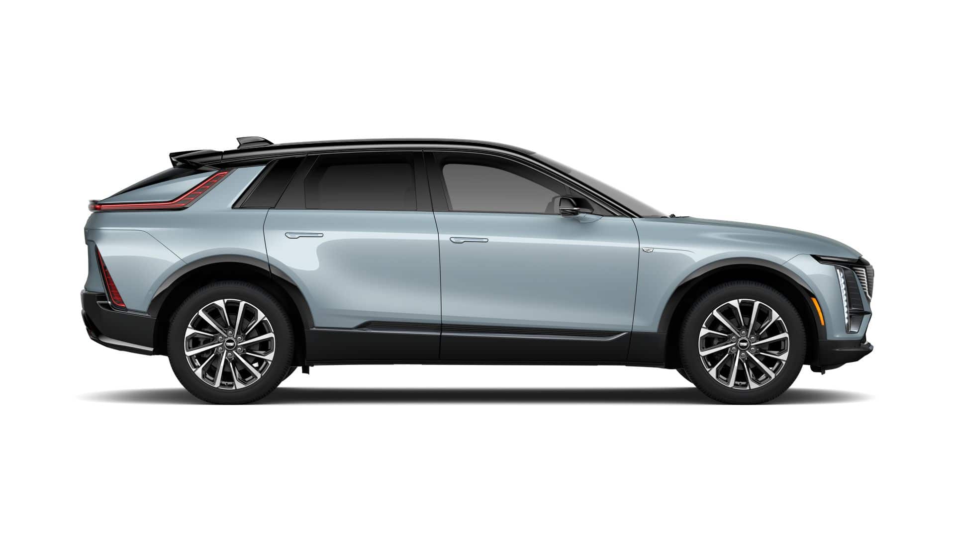 2026 Cadillac LYRIQ Premium Sport