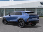 2025 Cadillac LYRIQ Sport 2