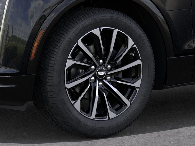 2026 Cadillac LYRIQ Premium Sport