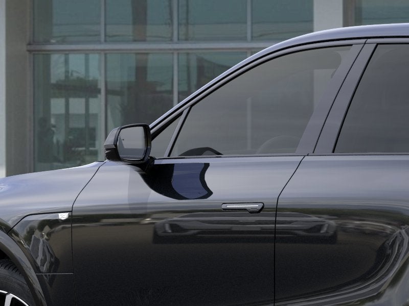 2026 Cadillac LYRIQ Premium Sport