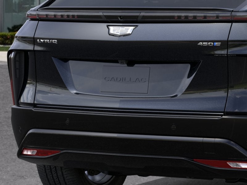 2026 Cadillac LYRIQ Premium Sport