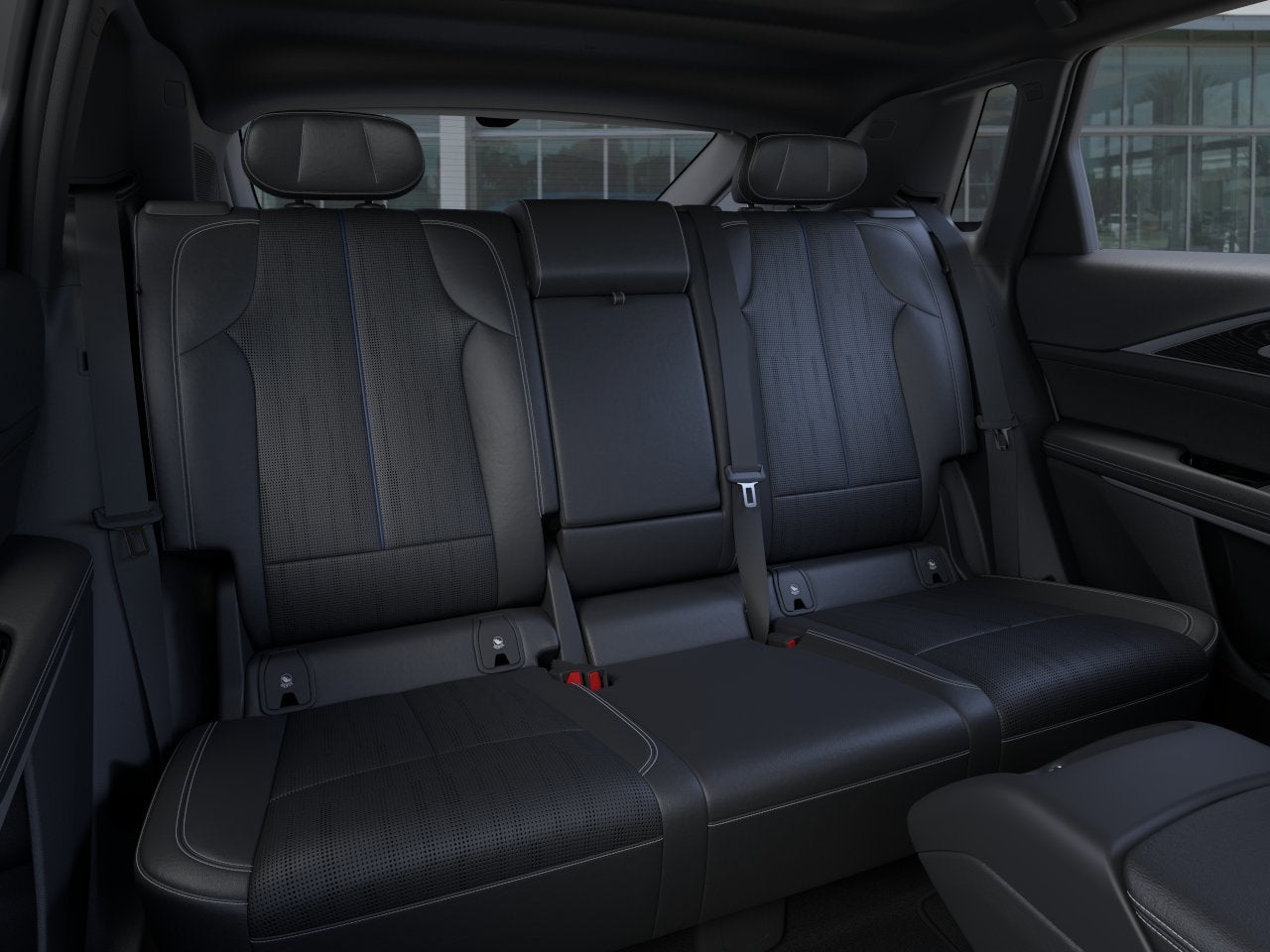 2026 Cadillac LYRIQ Premium Sport
