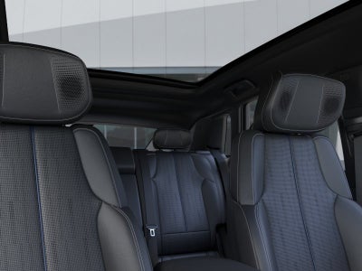 2026 Cadillac LYRIQ Premium Sport