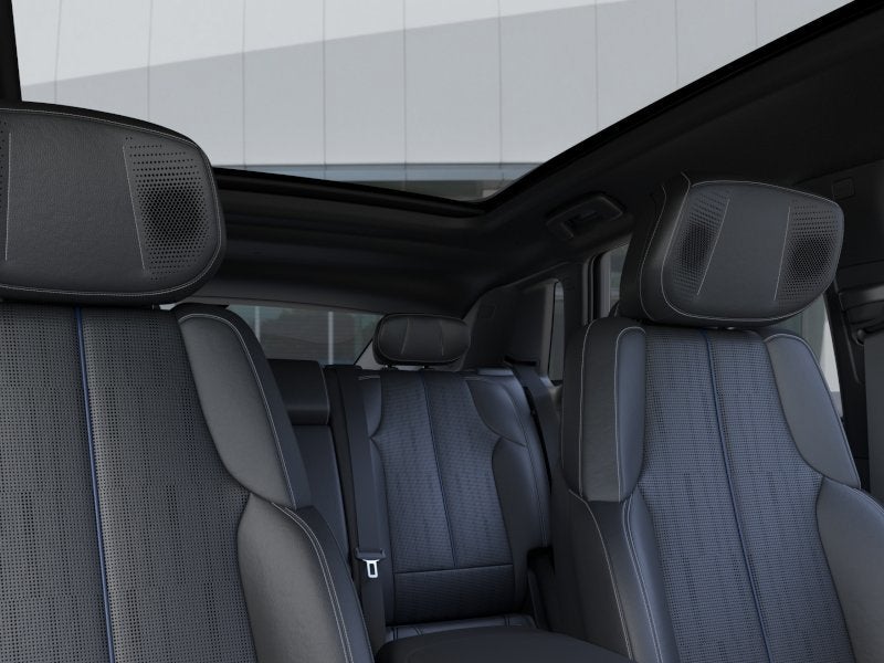 2026 Cadillac LYRIQ Premium Sport