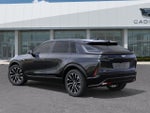 2026 Cadillac LYRIQ Premium Sport