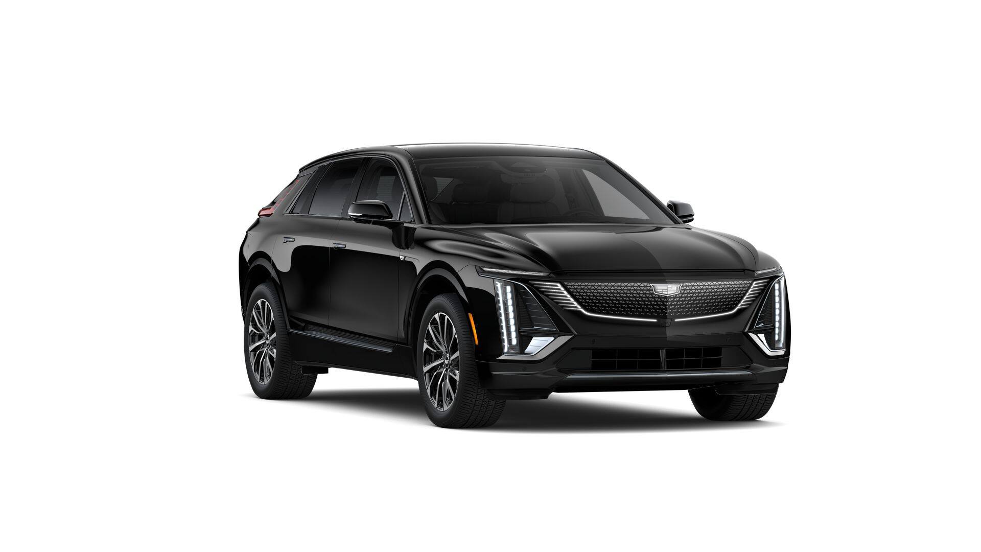 2026 Cadillac LYRIQ Premium Sport