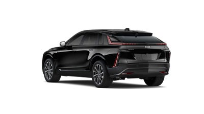 2026 Cadillac LYRIQ Premium Sport
