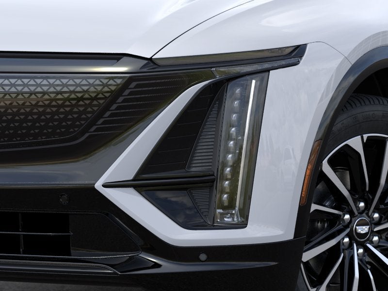 2026 Cadillac LYRIQ Premium Sport