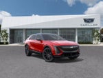 2025 Cadillac LYRIQ Sport 2