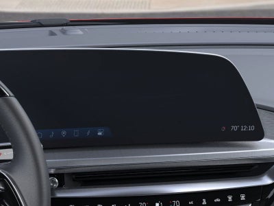 2025 Cadillac LYRIQ Sport 2