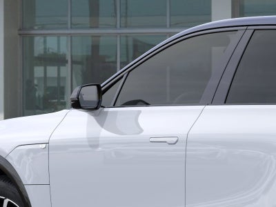 2026 Cadillac LYRIQ Premium Sport