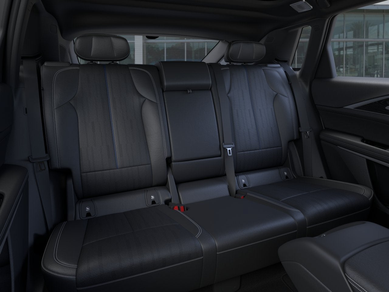2026 Cadillac LYRIQ Premium Sport