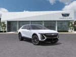 2026 Cadillac LYRIQ Premium Sport