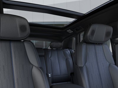 2026 Cadillac LYRIQ Premium Sport